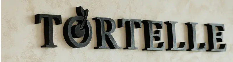 Tortelle bakery & cafe