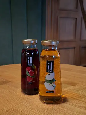 Нектар вишневый/манговый