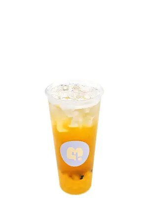 Маракуйя-бум