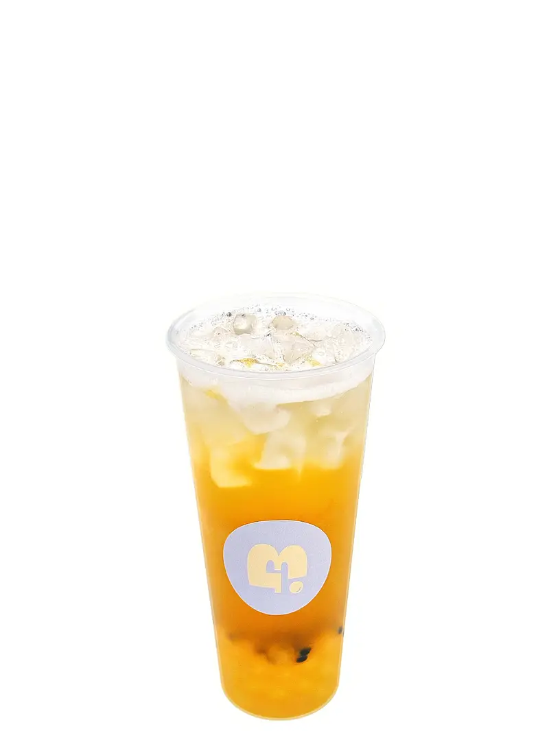 Маракуйя-бум