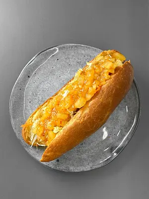 Ананасовый чили 