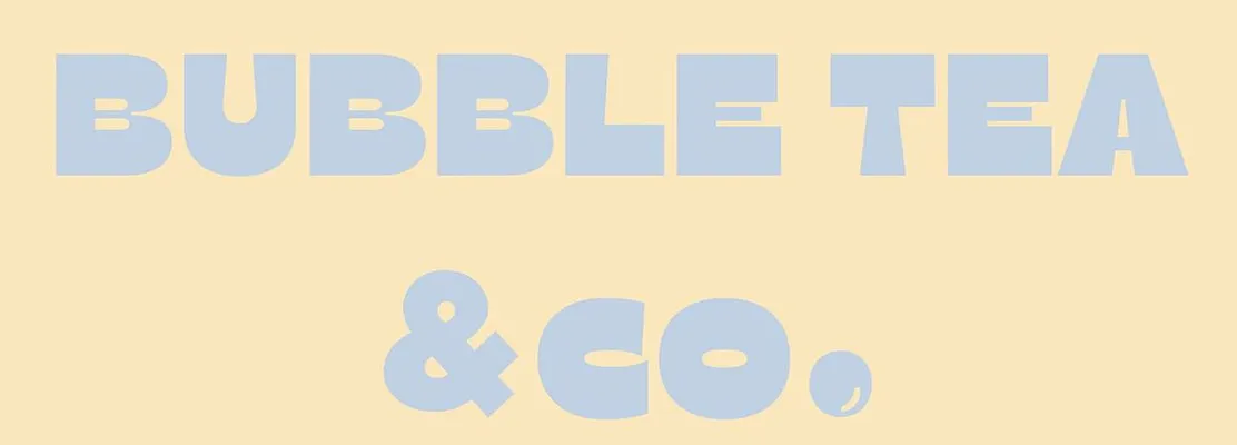 Bubble tea & Co.